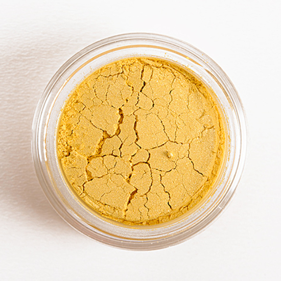 Fyrinnae Banana Mochi Eyeshadow