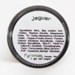 Fyrinnae Jaguar Eyeshadow