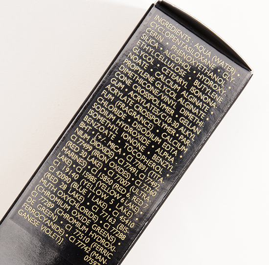 Guerlain Les Ors Meteorites Perles Light Diffusing Primer