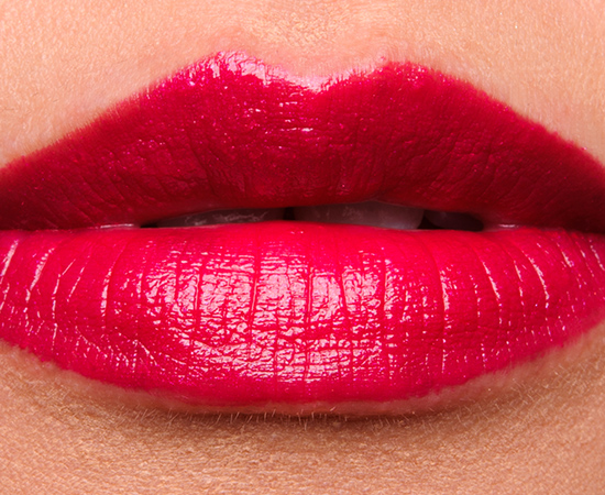 Guerlain Madame Batifole (860) Rouge G Lipstick