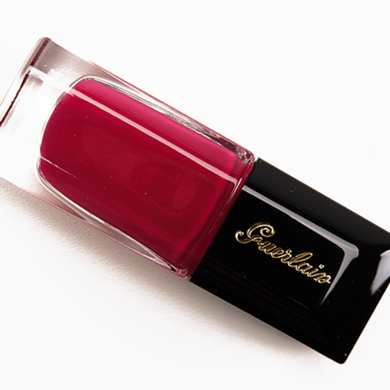Guerlain Madame Batifole (860) Le Vernis Nail Lacquer