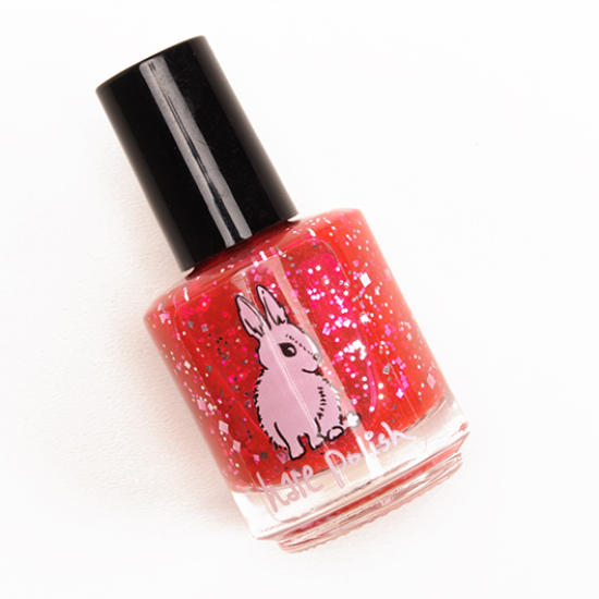 Hare Polish Leap Light Year Nail Lacquer