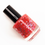 Hare Polish Leap Light Year Nail Lacquer
