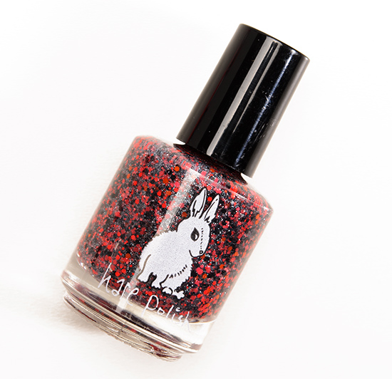 Hare Polish What I Wore to the Revolution Nail Lacquer