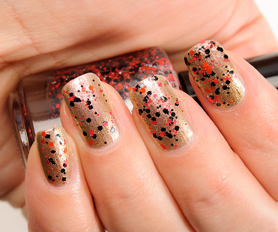 Hare Polish What I Wore to the Revolution Nail Lacquer