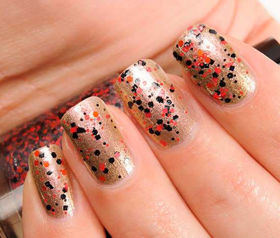Hare Polish What I Wore to the Revolution Nail Lacquer
