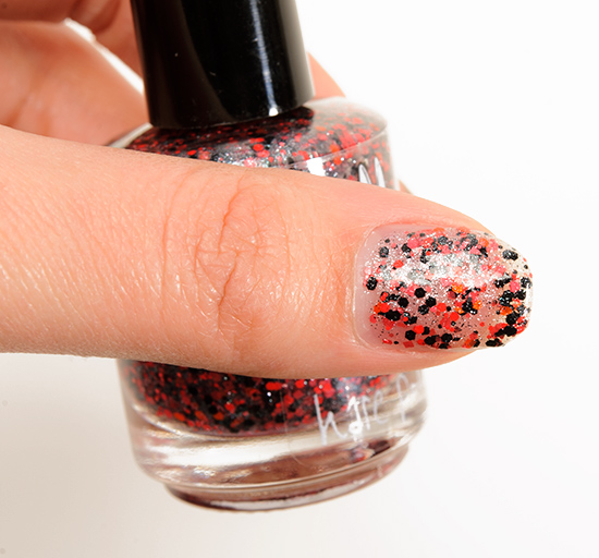 Hare Polish What I Wore to the Revolution Nail Lacquer