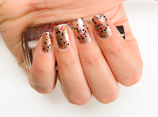 Hare Polish What I Wore to the Revolution Nail Lacquer