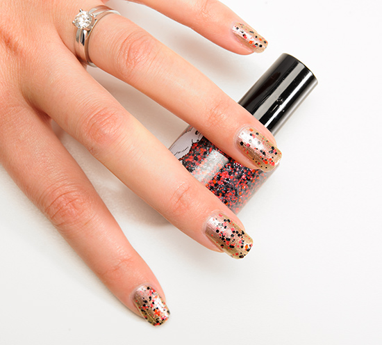 Hare Polish What I Wore to the Revolution Nail Lacquer