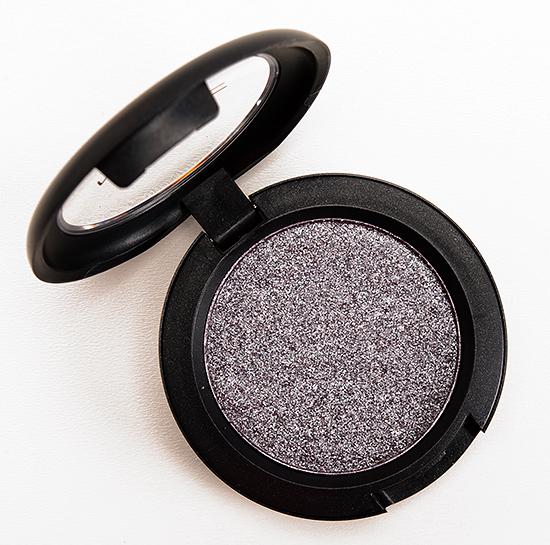 MAC Black Grape Pressed Pigment