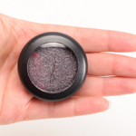 MAC Black Grape Pressed Pigment