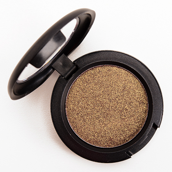 MAC Pressed Pigment Damson