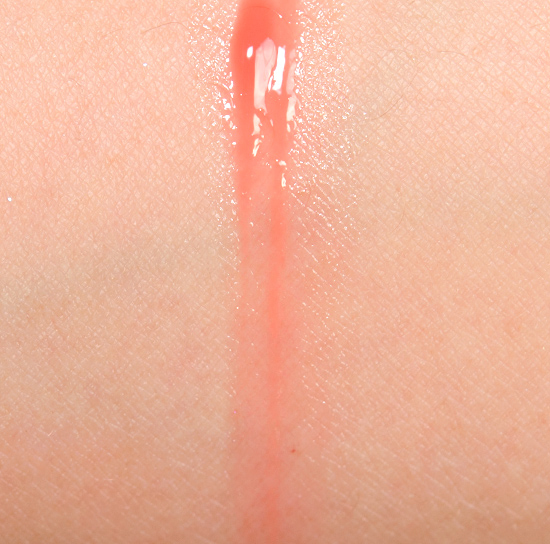 MAC Heart & Seoul Sheen Supreme Lipglass Tint