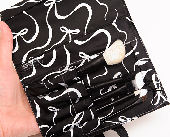 MAC Illustrated Brush Kit