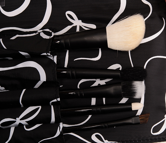 MAC Illustrated Brush Kit