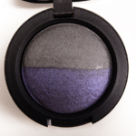 MAC Thunder and Rain Mineralize Eyeshadow Duo