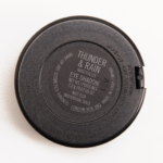 MAC Thunder and Rain Mineralize Eyeshadow Duo