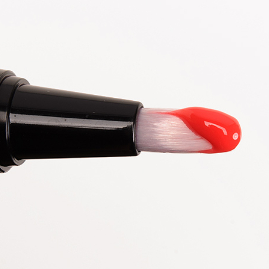 MAC Kiss, Kiss Sheen Supreme Lipglass Tint