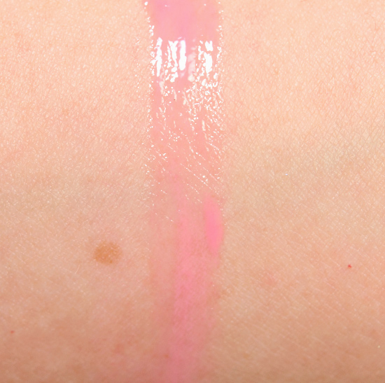 MAC K-Wow Sheen Supreme Lipglass Tint