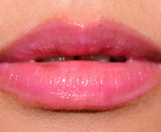 MAC K-Wow Sheen Supreme Lipglass Tint