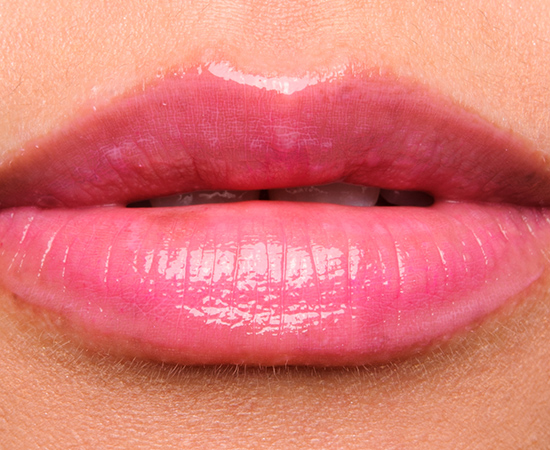 MAC K-Wow Sheen Supreme Lipglass Tint