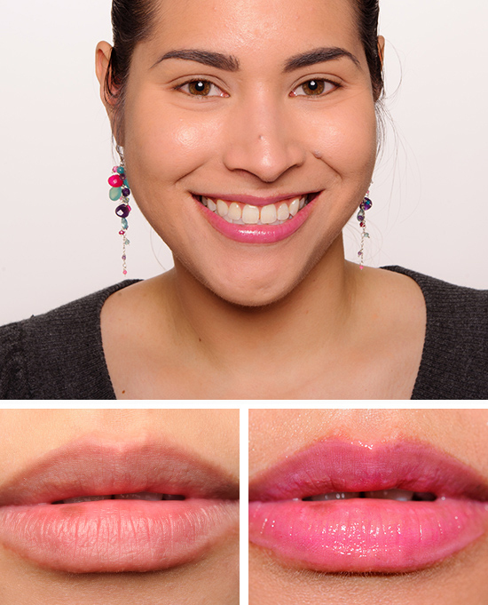 MAC K-Wow Sheen Supreme Lipglass Tint