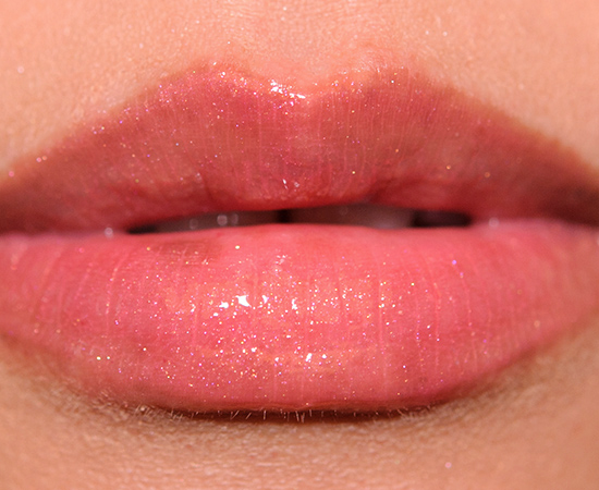 Marc Jacobs Beauty Heart Shaped (308) Lust for Lacquer Lip Vinyl