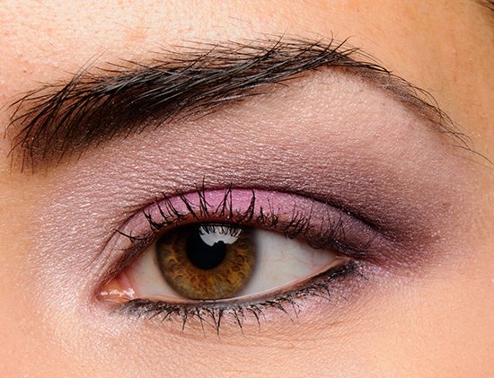 Marc Jacobs Beauty The Tease (202) Style Eye-Con No. 7 Plush Shadow Palette