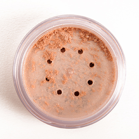 Maybelline Barely Brazen Color Tattoo Pure Pigments