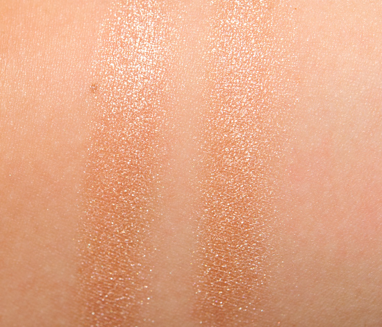 Maybelline Barely Brazen Color Tattoo Pure Pigments