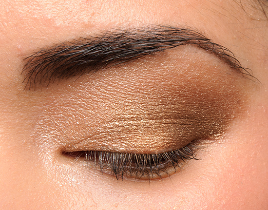 Maybelline Barely Brazen Color Tattoo Pure Pigments