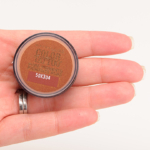 Maybelline Breaking Bronze Color Tattoo Pure Pigments