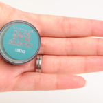 Maybelline Never Fade Jade Color Tattoo Pure Pigments