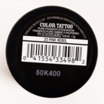 Maybelline Pink Rebel Color Tattoo Pure Pigments