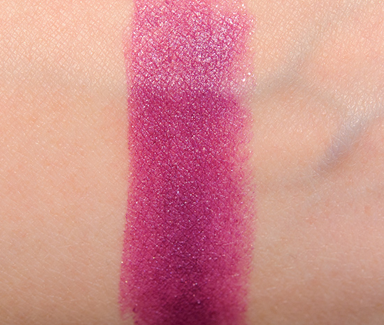 NARS La Paz Pure Matte Lipstick