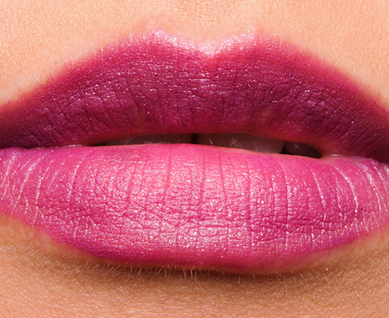 NARS La Paz Pure Matte Lipstick