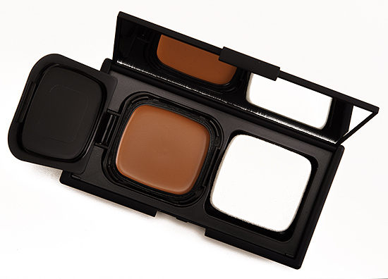 NARS Macao Radiant Cream Compact
