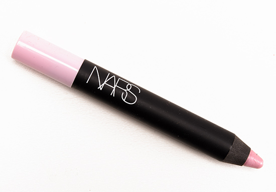 NARS Paimpol Velvet Matte Lip Pencil
