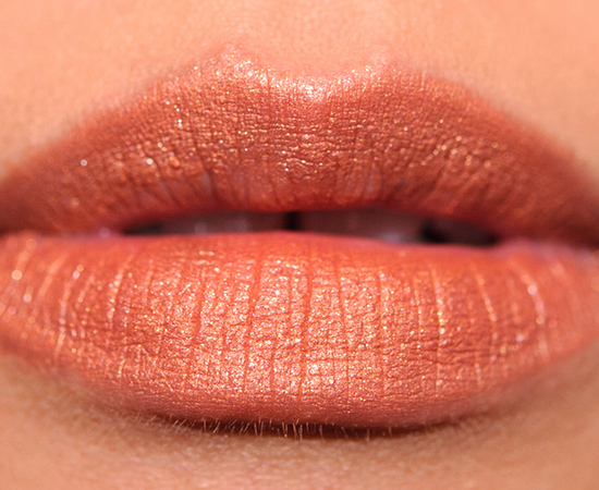 NARS Peloponnese Pure Matte Lipstick