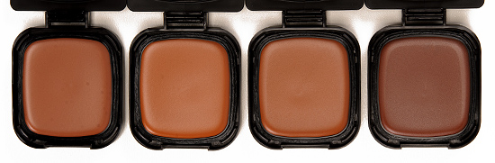 NARS Mesopotamia Eye Paint