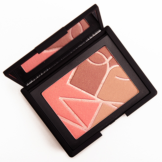 NARS Realm of the Senses Cheek Palette