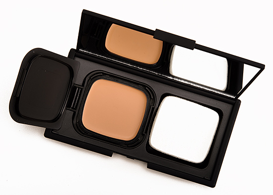 NARS Santa Fe Radiant Cream Compact