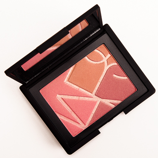 NARS Soulshine Cheek Palette