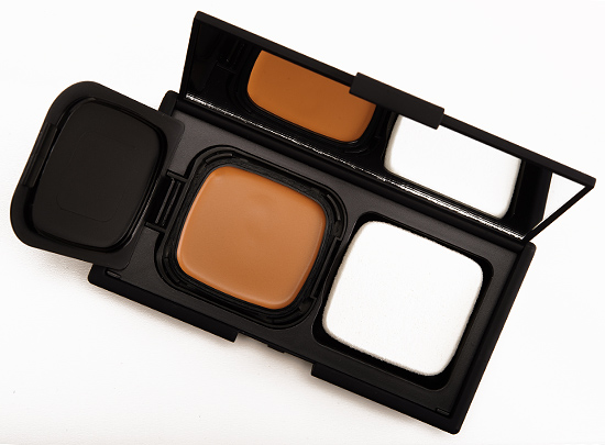 NARS Tahoe Radiant Cream Compact