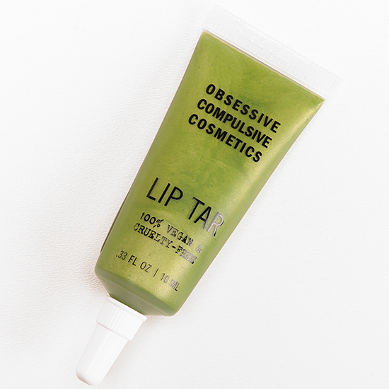 Obsessive Compulsive Cosmetics Fragmented Metallic Lip Tar