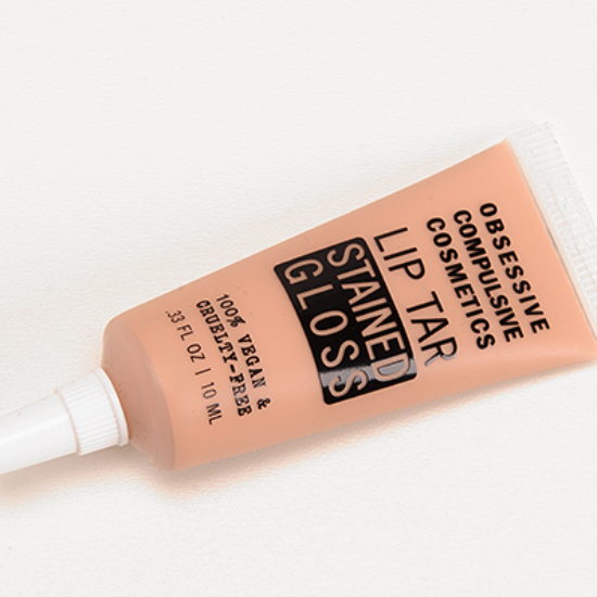 Obsessive Compulsive Cosmetics Mein Herr Lip Tar Stained Gloss