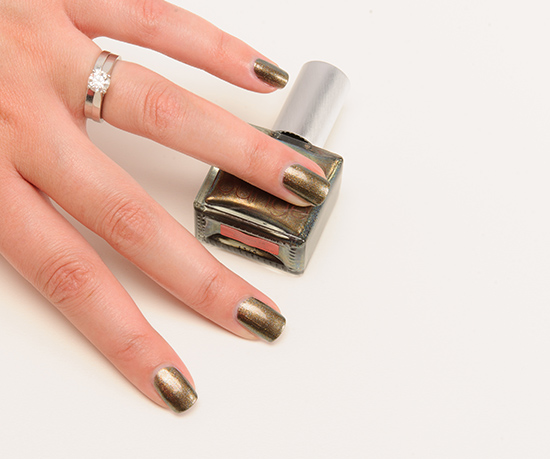Rescue Beauty Lounge Scrangie 2.0 Nail Lacquer