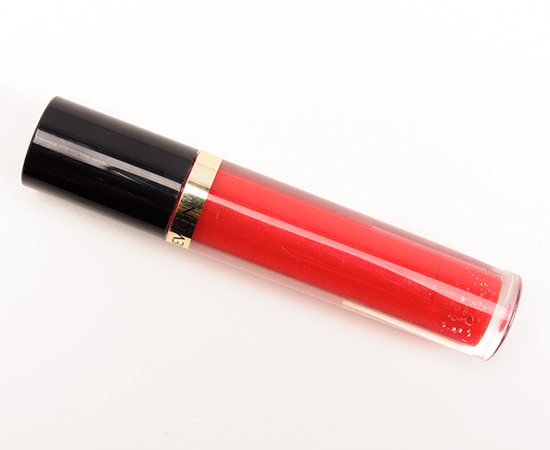 Revlon Fatal Apple Super Lustrous Lipgloss