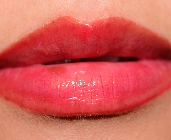 Revlon Fatal Apple Super Lustrous Lipgloss