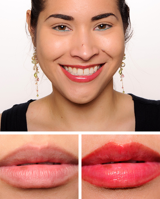 Revlon Fatal Apple Super Lustrous Lipgloss
